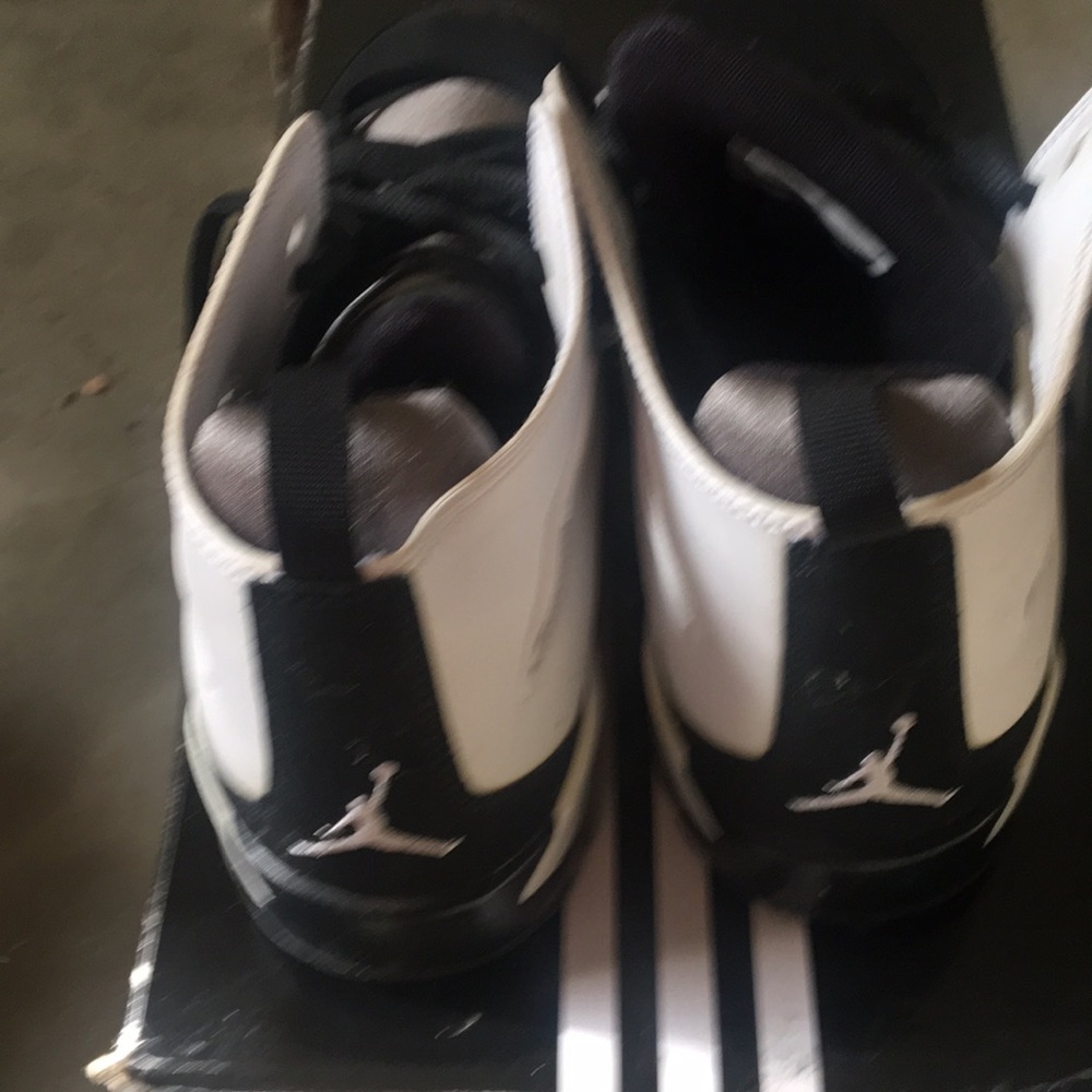 Jordan Sneakers
